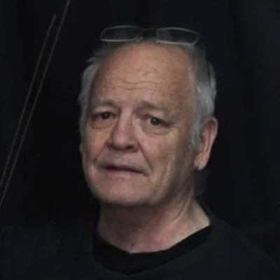 Barry Jackson