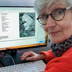 Bettie Coetzee-Lambrecht