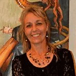 Avril Hattingh