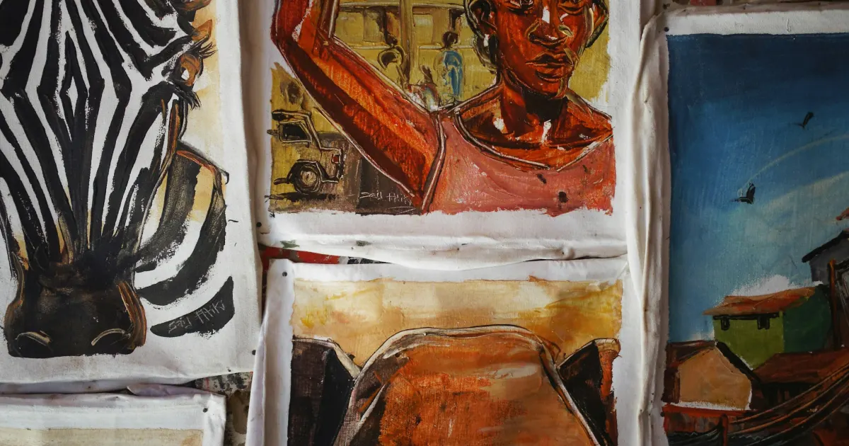 A New Chapter for Art & Artists of South Africa Online