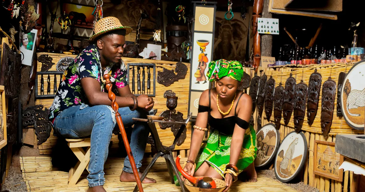 Why South African Art Deserves the World's Attention