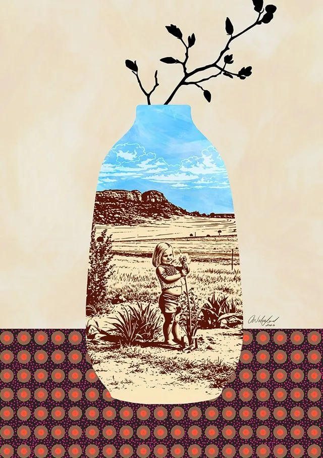 Carmen Wakeford