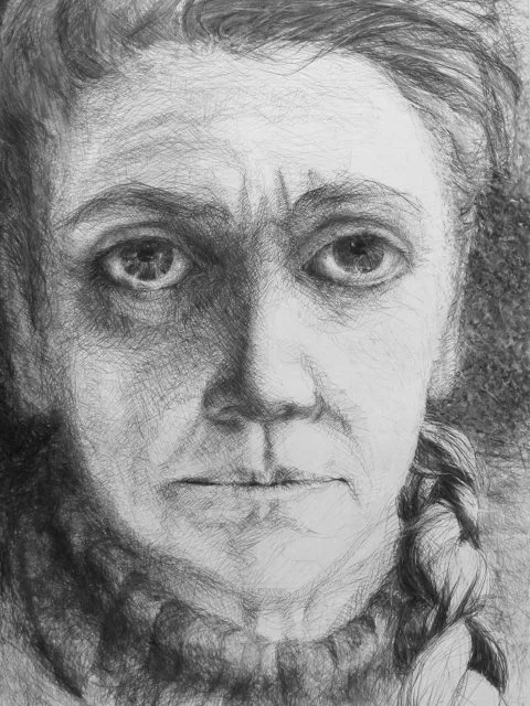 Anna Liebenberg