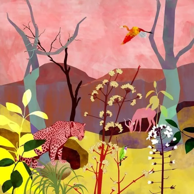 Carmen Wakeford