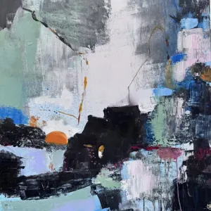Cécile Jadin — Table Mountain
