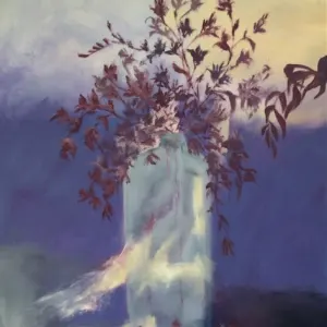 Sandy Chaitowitz — A moment of light