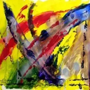 Dennis Clark — Abstract 1