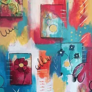 Adrie Swart — Allow