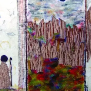 Dana Biddle — Dream Scapes