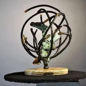 Dietmar Wiening — Evolution