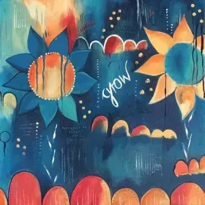 Adrie Swart — Grow