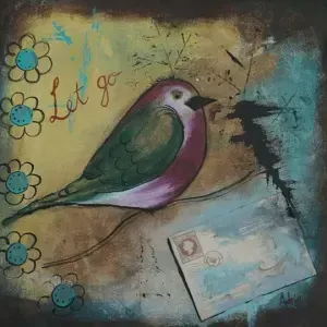 Adrie Swart — Let Go
