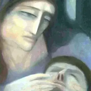 William Dieudonn — Pieta