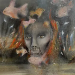 Gaze of the Fisher King