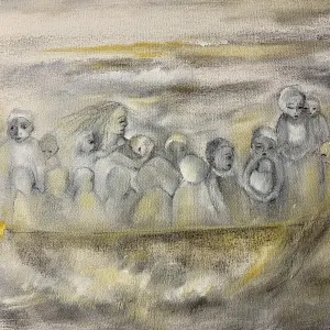 Refugees