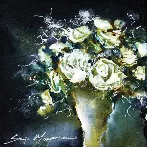 Sonja Margerison — Peace in the Darkness
