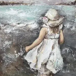 Sonja Margerison — Runaway to Stilbaai
