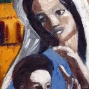 William Dieudonn — South African Epiphany