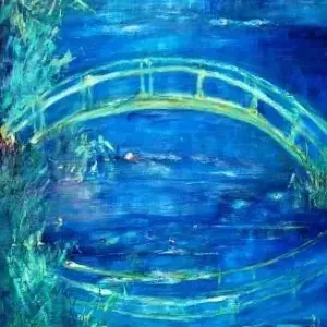 Antonette Kruger — Transision of Life
