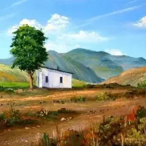 Dennis Clark — West Coast Abode